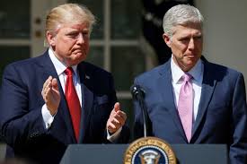 Supreme Court's overturning of 40-year Chevron ruling is a win for the Trump  deregulatory agenda