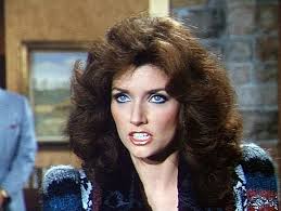 Morgan Brittany (American Actress) ~ Bio with [ Photos