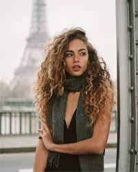 22 Long Curly Hairstyles And Colors 2019 Curly Hair Styles Naturally Hair Styles Curly Hair Styles