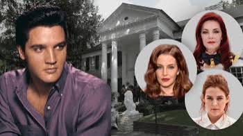 Riley Keough and Priscilla Presley Reach Settlement on Lisa Marie Will