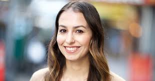 Health Tech: Elizabeth Burstein On How Neura Health's Technology Can Make  An Important Impact On Our Overall Wellness