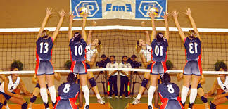 Female Shape Responsible for ACL Tears