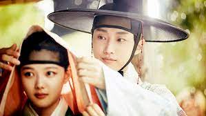 Love in the moonlight jinyoung cha tae hyun yoon park b1a4 jinyoung my love from another star moonlight drawn by clouds kim yoo jung cute park bo gum moonlight moonlight drawn by clouds baek ji young lee young eddy kim sung si kyung kim you jung korean face korean. B1a4 S Jinyoung Produces Ost Track For Moonlight Drawn By Clouds Soompi