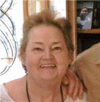 Patsy Holcomb Obituary