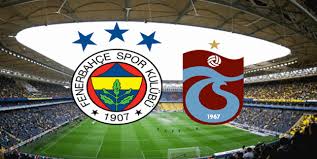 Bu maç ve diğer tüm spor programlarının tv'de hangi kanalda yayınlandıklarını. Fenerbahce Trabzonspor Maci Kac Kac Bitti Fenerbahce Trabzonspor Mac Ozeti Ve Skoru
