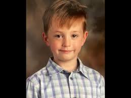 Service of Witness to the Resurrection for Landon Lee Hedges