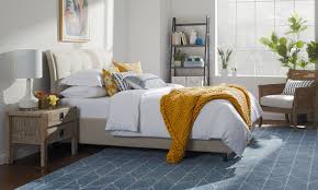 The adjustable base leg size will determine how the base sit inside the leighton eastern king upholstered platform bed. Platform Beds Faqs You Need To Know Overstock Com