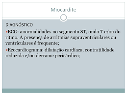 Os sintomas mais comuns são falta de ar, dor torácica, diminuição da capacidade física e arritmias cardíacas. Ppt Coxsackioses Powerpoint Presentation Free Download Id 2176995