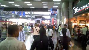 Ideal for fun and relaxation, nu hotel @ kl sentral is located in the kl sentral area of kuala lumpur. Kl Sentral Wonderful Malaysia
