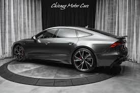 Image result for Daytona Gray 2022 RS7