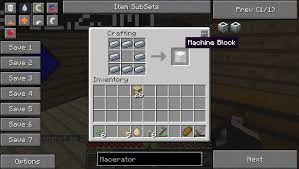 One of the many new blocks now available in minecraft is the copper ore block, make sure you've got all. Tekkit Day 2 0 251 365 The Block Brothers
