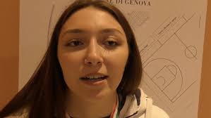 Intervista a Veronica Marotta