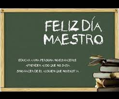 Este día del maestro 2015 en colombia queremos exaltar el esfuerzo y la movilización de educadores que se alzó en contra del gobierno con el fin de reclamar sus en el calendariodecolombia apoyamos a los docentes, feliz día del maestro. 15 De Mayo Dia Del Maestro En Colombia
