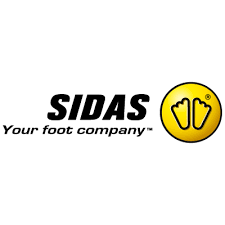 Sidas logo vector free download