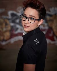 🎬 Bex Taylor-Klaus 🎬