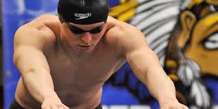 Galion's Sam DeNero sets school mark, guns for title