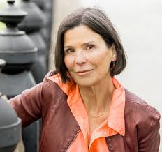 Miriam Horn Official Author and Filmmaker Website