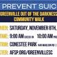Out of the Darkness Walk event image