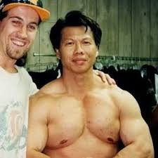 Later he became know as chinese hercules after becoming mr. Bolo Yeung Official Boloyeung15 Twitter