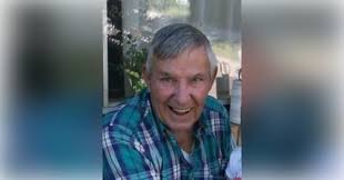 Sherman D. Olinger Obituary (2023)