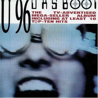 Das Boot (album) - Wikipedia