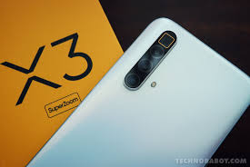 Realme X3 Superzoom To Launch In The Philippines On July 9 Technobaboy Com