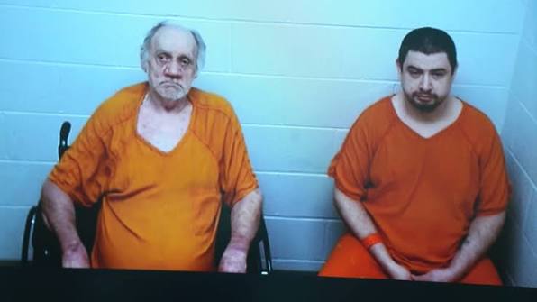 Gary Siders Sr. is asking for a lower bond in the Vinton County case where  authorities allege they found 16 children in "deplorable" conditions. See  link below ⬇️ 📸 Doral Chenoweth/Columbus Dispatch