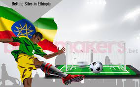 Best Ethiopia Betting Sites | Online betting in Ethiopia