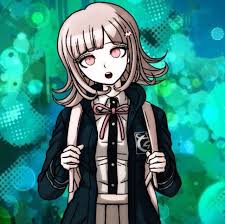 Maybe you would like to learn more about one of these? Why Do People Like Nanami Chiaki Danganronpa Amino