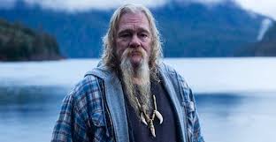 During the season finale of alaska: Billy Brown Dead Star Of Discovery S Alaskan Bush People Was 68 Deadline