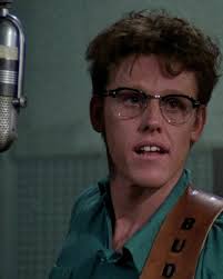Happy 80th birthday to Gary Busey (born June 29, 1944) American actor. He  portrayed Buddy Holly in The Buddy Holly Story (1978), for which he was  nominated for the Academy Award for