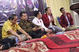 Di dalam ikatan pelajar muhammadiyah terampil, berilmu, berakhlaq mulia. Menarik Pesan Dari Tema Resolusi 2019 Imm Geotimes