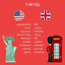 The number of commercials the united states … 50 Common British Phrases To Impress Your British Mates Mondly Blog