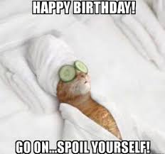 47 Awesome Happy Birthday Meme For Her Birthday Meme