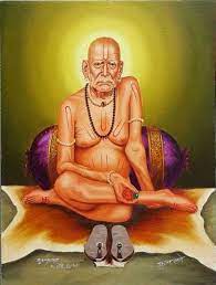 Swami is also called as swami samartha, shri swami samartha or sri swami samarth. Swami Smartha Swami Samarth God Art Artist Sketches