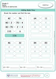 Pin On Grade 3 Math Worksheets Pyp Cbse Icse Common Core