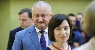 View the profiles of people named maia sandu. Igor Dodon A LÄƒsat O Pe Maia Sandu FÄƒrÄƒ ProtecÈ›ie De Stat Ziarul De GardÄƒ