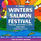 Winters Salmon Festival event image