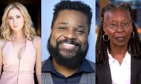 GENERAL HOSPITAL: Paul Wants Power! Were You Surprised To Learn Who Was  Behind Sonny's Shooting?