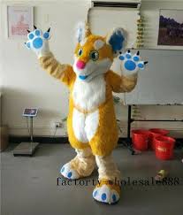 Se hai ancora due menti di volpe vestito e stai pensando di scegliere un prodotto simile, aliexpress è un ottimo posto per confrontare prezzi e venditori. Vestito Operato Da Cosplay Del Partito Del Cane Di Volpe Del Vestito Della Mascotte Del Lupo Del Cane Della Pelliccia Lunga Mascotte Aliexpress
