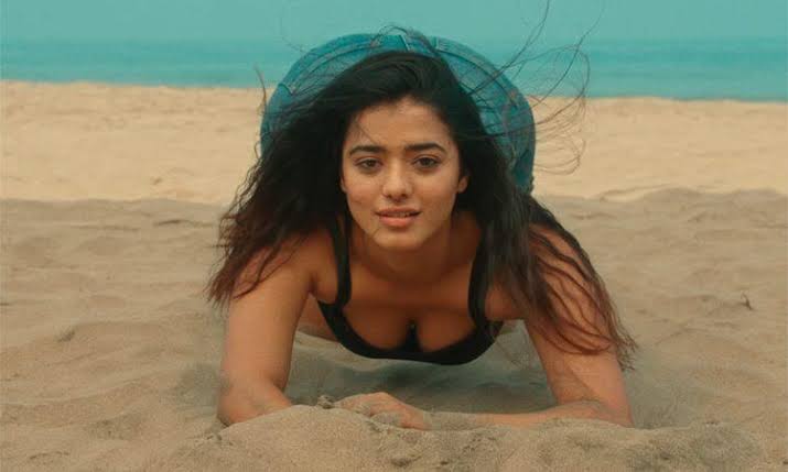 Screenshot of Romantic  Bangla Dubbed (2021) &bull; Bangla Dubbed on MovieLinkBD