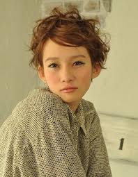 pin by daniq on ヘアスタイル permed hairstyles hair photo hair styles