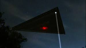 And you hear voices, presumably u.s. British Government S Ufo Sightings Exposed Spotlight