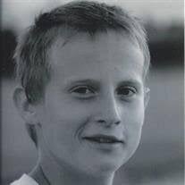 Gage Nicholas Lee Willoughby Obituary