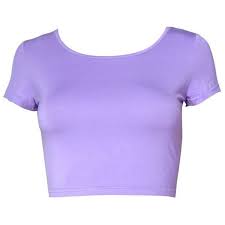 Weixinbuy Women Cropped Scoop Neck Casual T Shirt Crop Tops T Shirt Crop Top Crop Tops Polyvore Women Crop