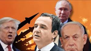 Tiny Choppa Thursday!