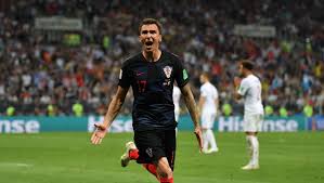 Andrej kramaric scored opener in the 57th minute after england's dominance. Croatia 2 1 England Aet Three Lions Hearts Broken As Mandzukic Scores Extra Time Winner 90min