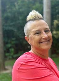 Please mark your calendar for this event. This is a fellow jeepers sister!