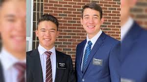 2 Missionaries From Utah, Colorado Killed In Texas Car Crash
