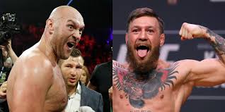 The wild life of tyson fury, the 'gypsy king' boxer, tainted by scandal, who overcame depression and shed 112 pounds to be heavyweight champion of the world, twice. Conor Mcgregor Says He S Never Spoken With Tyson Fury But Doesn T Mind The Rumors